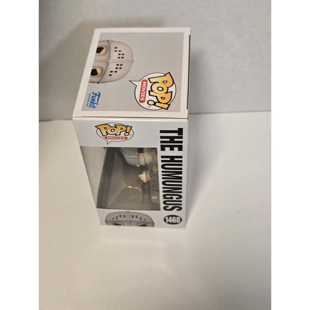 Funko Pop! The Humungus #1468 – Mad Max 2: The Road Warrior - Picture 5 of 6